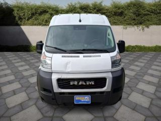 2022 RAM PROMASTER 2500