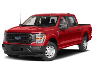 2023 FORD F150 XL