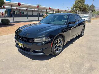 Image of 2017 DODGE CHARGER