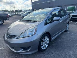 Image of 2010 HONDA FIT
