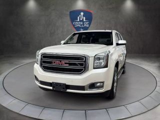 Image of 2015 GMC YUKON