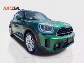 2023 MINI COUNTRYMAN HATCHBACK 4-CYL, TURBO, 2.0 LITER COOPER S HATCHBACK 4D at AutoDeal Miami - used cars for sale in Miami, FL.