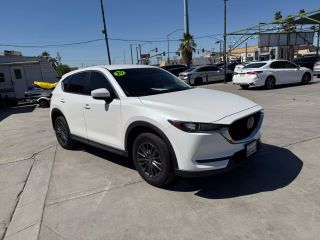 Image of 2020 MAZDA CX-5