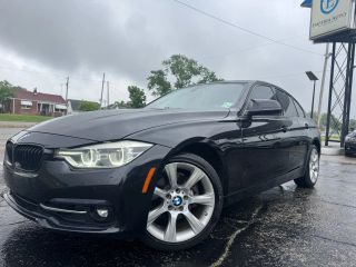 Image of 2016 BMW 3 SERIES