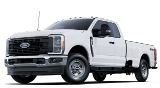 2025 FORD F-250 SUPER DUTY XL