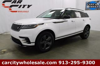 2022 LAND ROVER RANGE ROVER VELAR R-DYNAMIC S P250