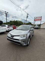 Image of 2017 TOYOTA RAV4