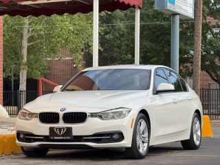 Image of 2016 BMW 3 SERIES