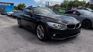 Image of 2017 BMW 4 SERIES