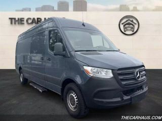 2019 MERCEDES-BENZ SPRINTER 2500 BASE