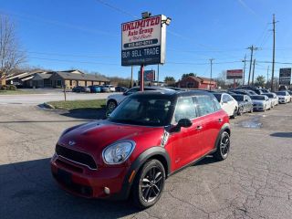 Image of 2013 MINI COUNTRYMAN