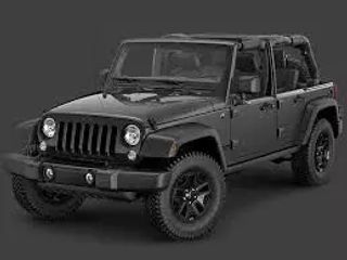 Image of 2014 JEEP WRANGLER