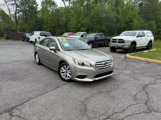 2015 SUBARU LEGACY - Image