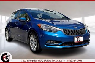 Image of 2015 KIA FORTE5