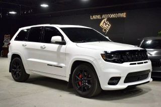 Image of 2020 JEEP GRAND CHEROKEE