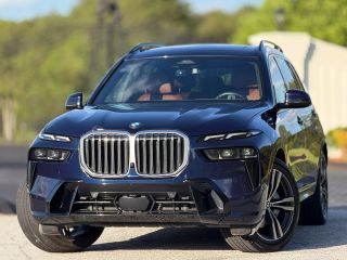 Image of 2023 BMW X7