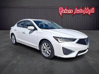 2021 ACURA ILX BASE