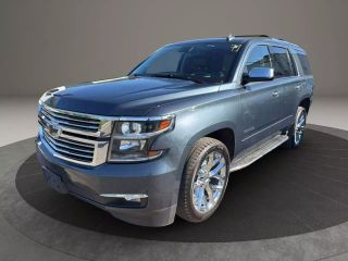 Image of 2020 CHEVROLET TAHOE