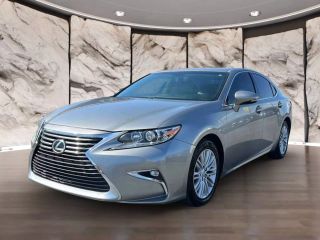 2016 LEXUS ES 2016 LEXUS ES - Image