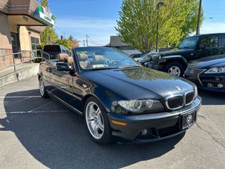 Image of 2004 BMW 3 SERIES