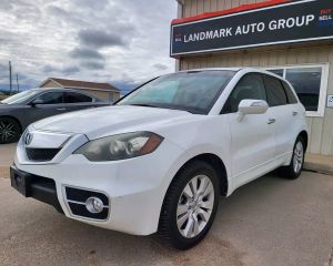 2011 ACURA RDX BASE