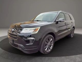 Image of 2019 FORD EXPLORER