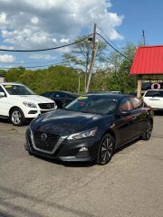 Image of 2022 NISSAN ALTIMA