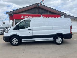 Image of 2023 FORD TRANSIT 250 CARGO VAN