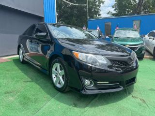 Image of 2013 TOYOTA CAMRY