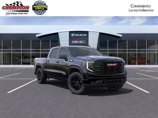 2025 GMC SIERRA 1500 CREW CAB ELEVATION PICKUP 4D 5 3/4 FT