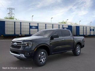 2025 FORD RANGER SUPERCREW XLT PICKUP 4D 5 FT