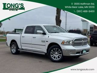 2014 RAM 1500 LARAMIE LIMITED