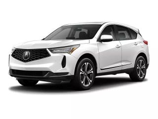 2025 ACURA RDX TECHNOLOGY PACKAGE