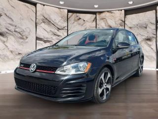 2016 VOLKSWAGEN GOLF GTI 2016 VOLKSWAGEN GOLF GTI - Image