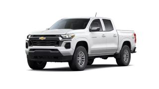 2025 CHEVROLET COLORADO LT