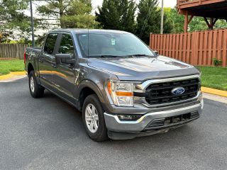 Image of 2023 FORD F150 SUPERCREW CAB