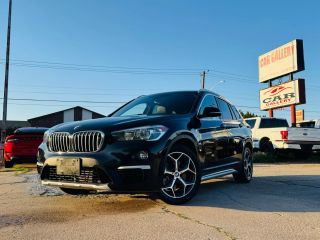 2018 BMW X1 SDRIVE28I