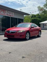 Image of 2011 HONDA ACCORD