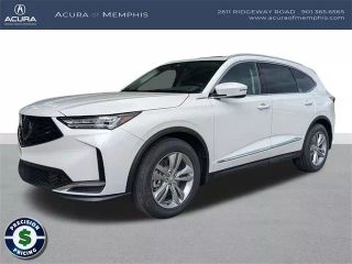 2025 ACURA MDX SH-AWD SPORT UTILITY 4D
