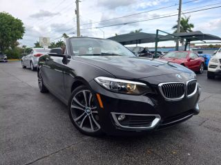 Image of 2017 BMW 2 SERIES