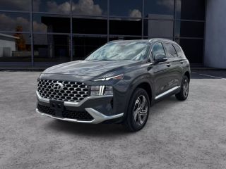 Used Car HYUNDAI SANTA FE to buy in Miami, Florida. Price: $23,999