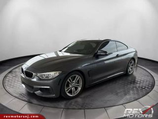 Image of 2014 BMW 4 SERIES