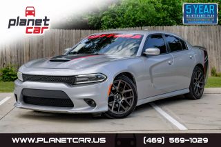 Image of 2017 DODGE CHARGER