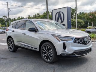2025 ACURA RDX A-SPEC W/ ADVANCE PACKAGE
