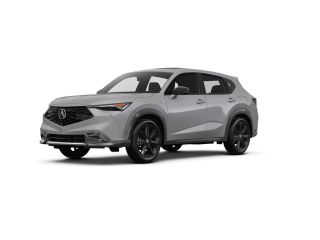 2025 ACURA ADX A-SPEC W/ADVANCE PACKAGE