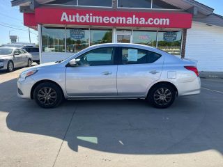 Image of 2019 NISSAN VERSA