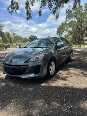 Image of 2013 MAZDA MAZDA3