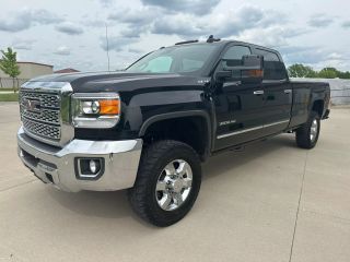 Image of 2019 GMC SIERRA 3500 HD CREW CAB