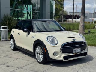 2015 MINI HARDTOP 2 DOOR COOPER S