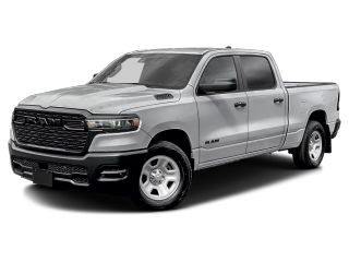 2025 RAM RAM 1500 PICKUP BIG HORN/LONE STAR